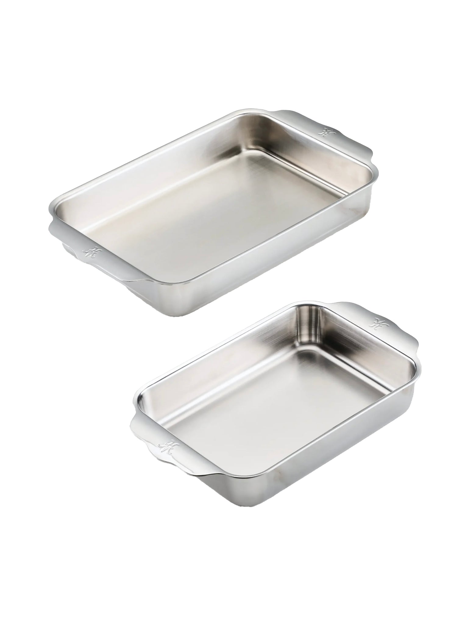 Hestan Provisions ProBond Rectangular Baker Weston Table