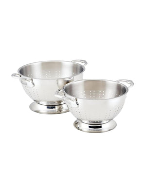  Hestan Provisions Stainless Steel Colander Weston Table 