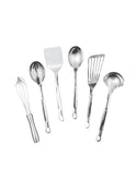 Hestan Provisions Stainless Steel Kitchen Utensils Weston Table