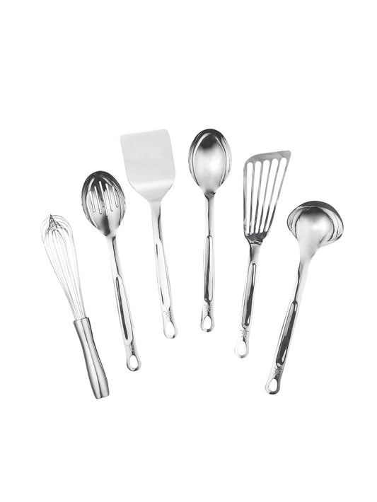 Hestan Provisions Stainless Steel Kitchen Utensils Weston Table