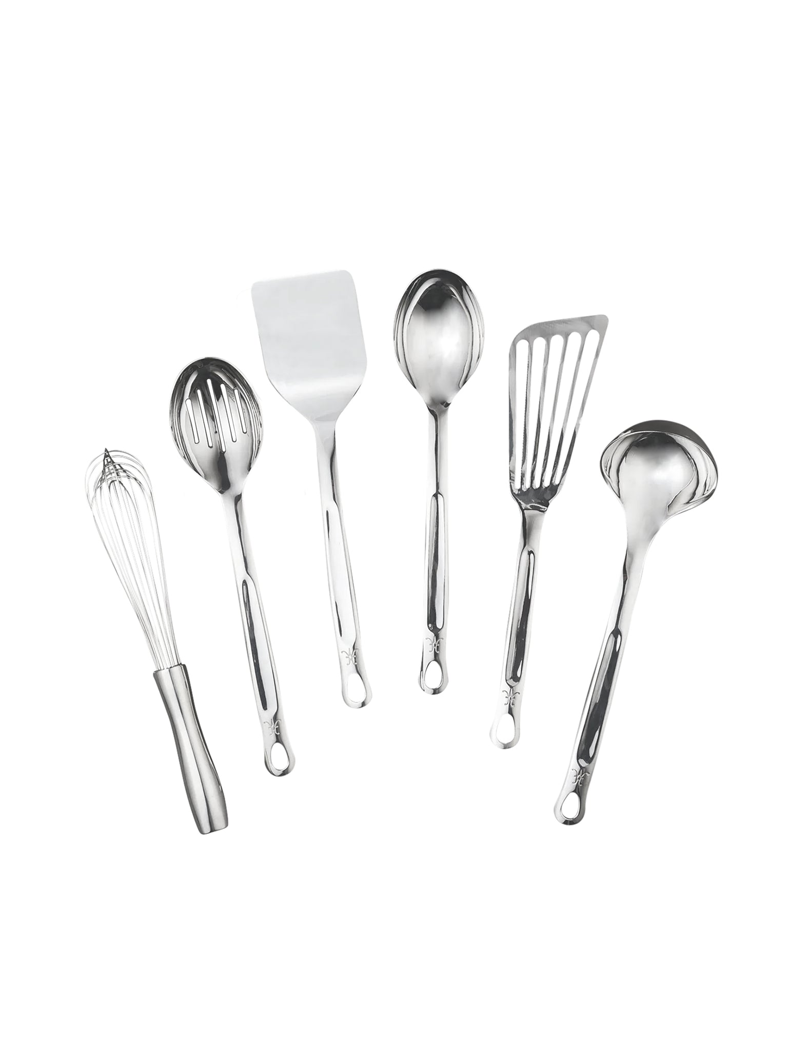 Hestan Provisions Stainless Steel Kitchen Utensils Weston Table
