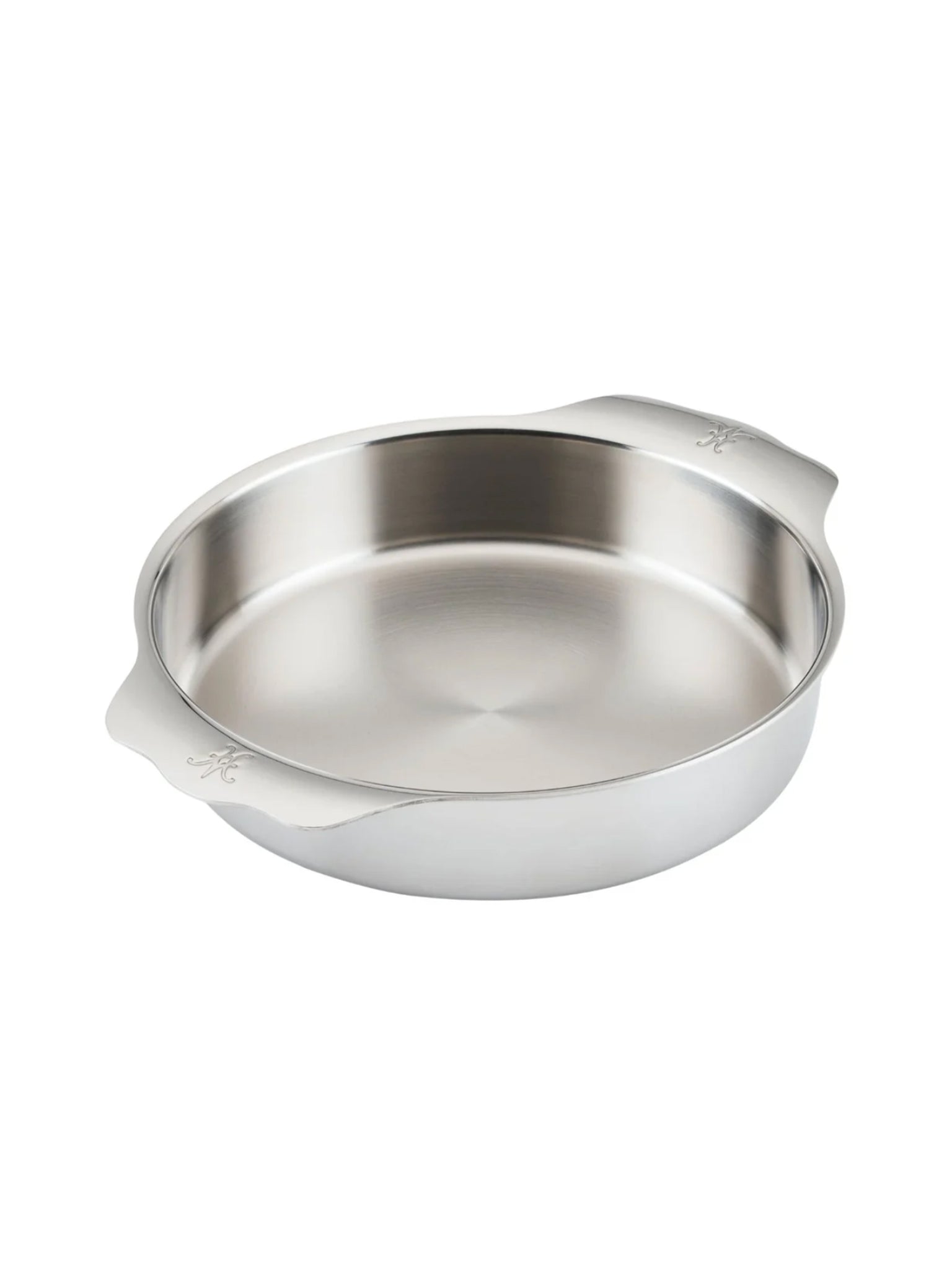 Hestan Provisions OvenBond 9" Round Baker Weston Table