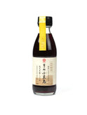 Hishio-no-Sato Premium Koikuchi Pure Soy Sauce Weston Table