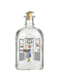 Vintage Holmegaard Holiday Baking Decanter Weston Table