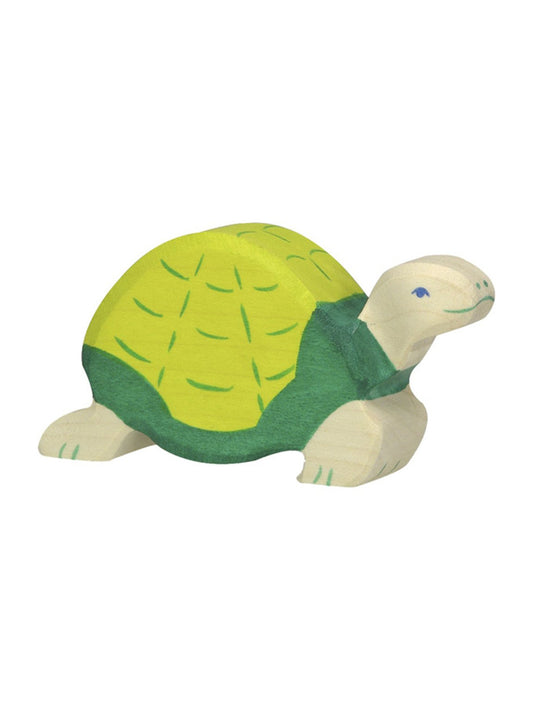 Holztiger Wooden Tortoise Weston Table