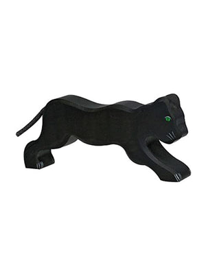  Holztiger Wooden Panther Weston Table 