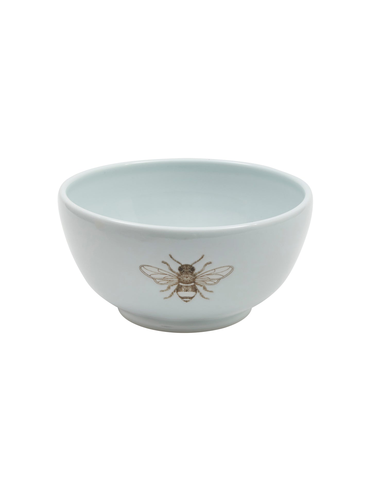 Honeybee Large Bowl White Weston Table