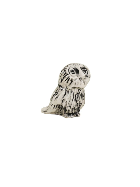 Hope and Mary Woodland Animals Weston Table
