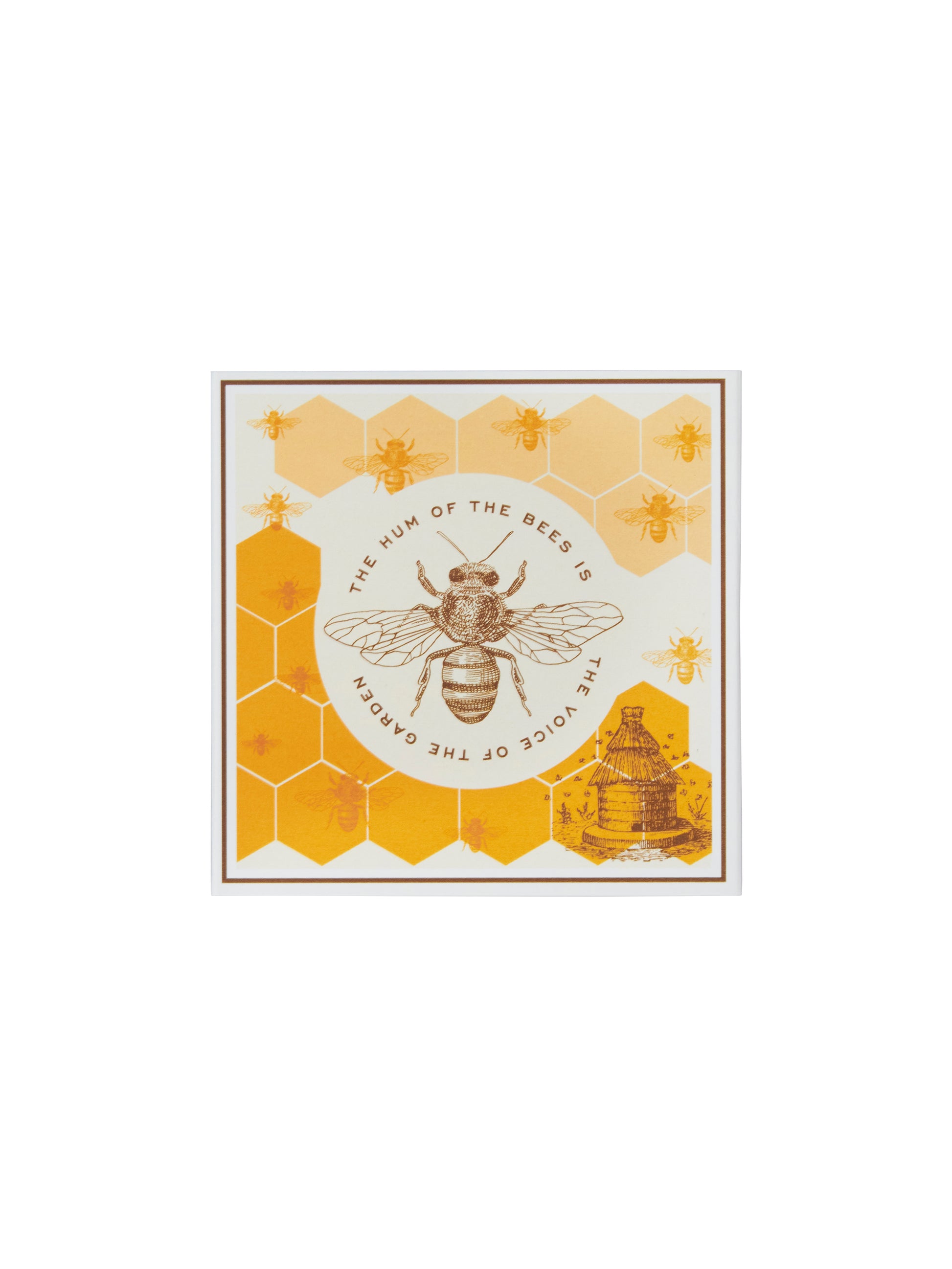 Hum of the Bees Matchbox Weston Table