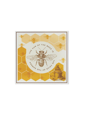  Hum of the Bees Matchbox Weston Table  