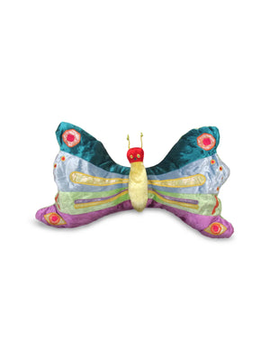  Hungry Caterpillar and Butterfly Plush Weston Table 