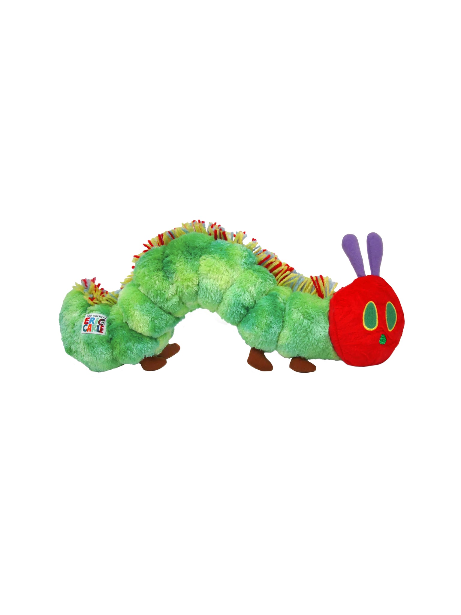 Hungry Caterpillar Plush Weston Table