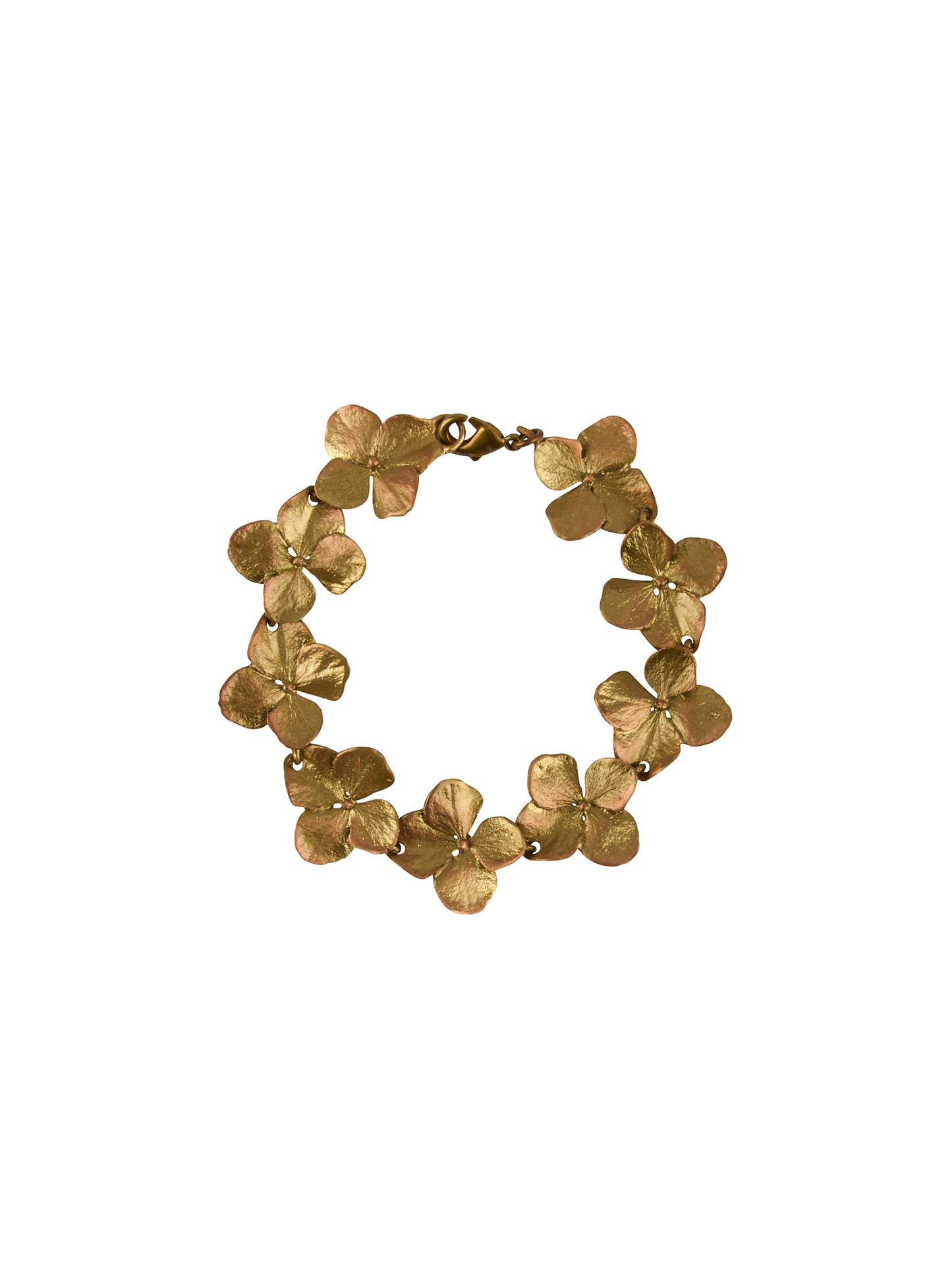 Hydrangea Bracelet Weston Table
