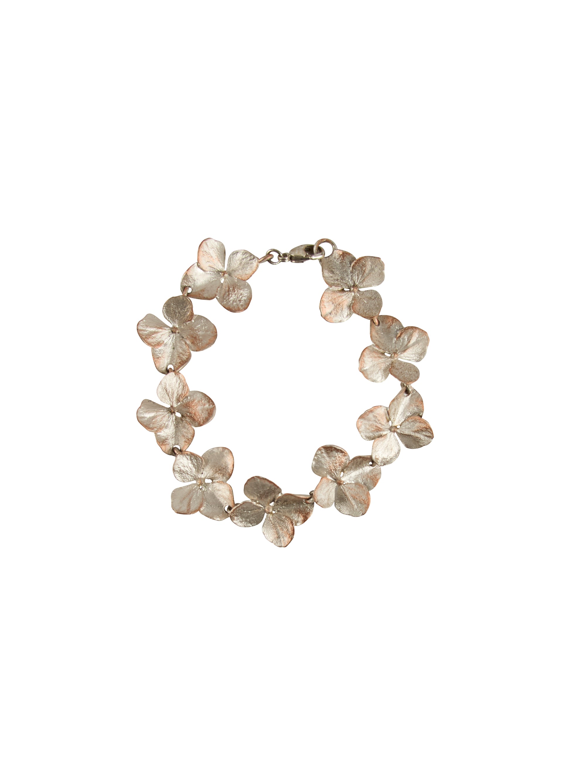 Hydrangea Bracelet Weston Table