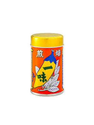  Ichimi Togarashi Japanese Red Chili Pepper Powder Weston Table SP 