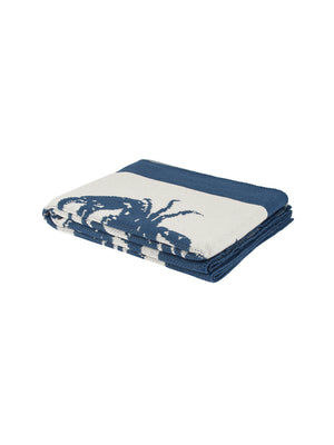  In2Green Coastal Crab Throw Weston Table 