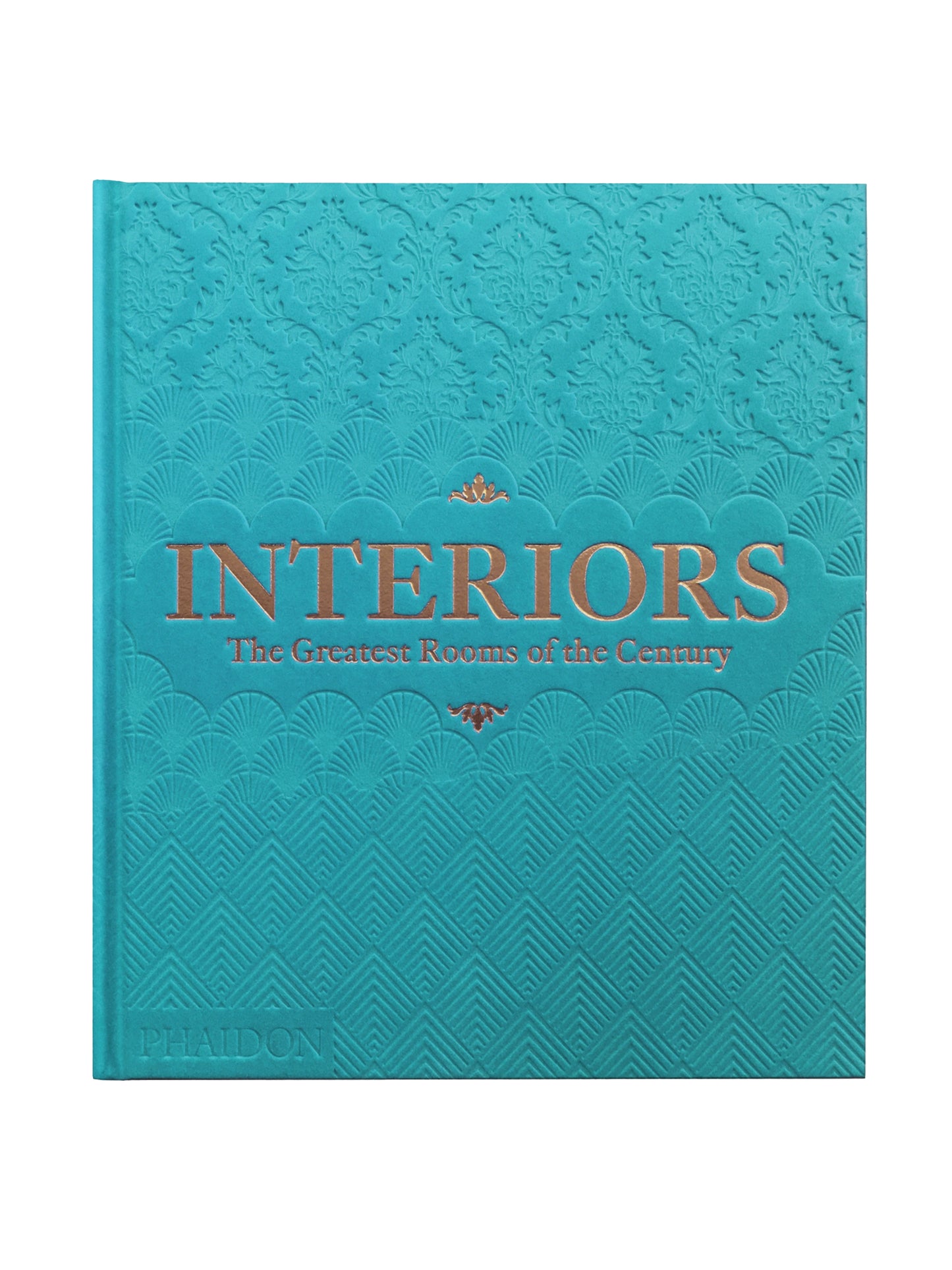 Interiors: The Greatest Rooms of the Century Weston Table