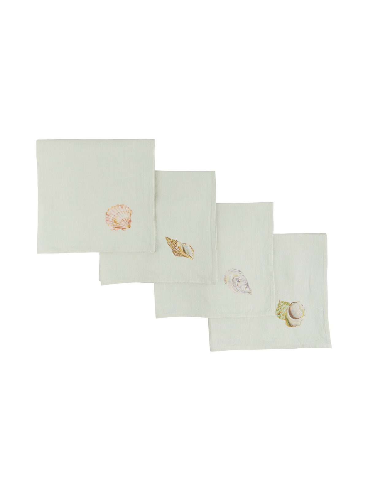 Isola Table Linen Collection Napkins Weston Table 