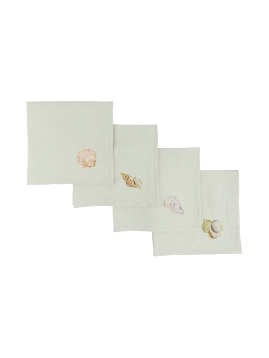 Isola Table Linen Collection Weston Table