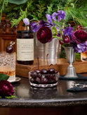 Jack Rudy Cocktail Co. Bourbon Cocktail Cherries Weston Table