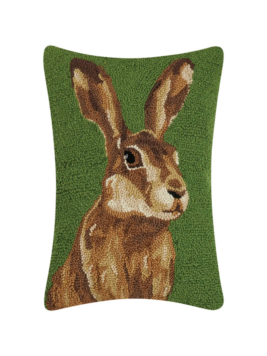 Jackrabbit Hook Pillow Weston Table