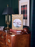 James Bond Destinations Weston Table