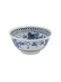 Japanese Porcelain Bowls One Weston Table