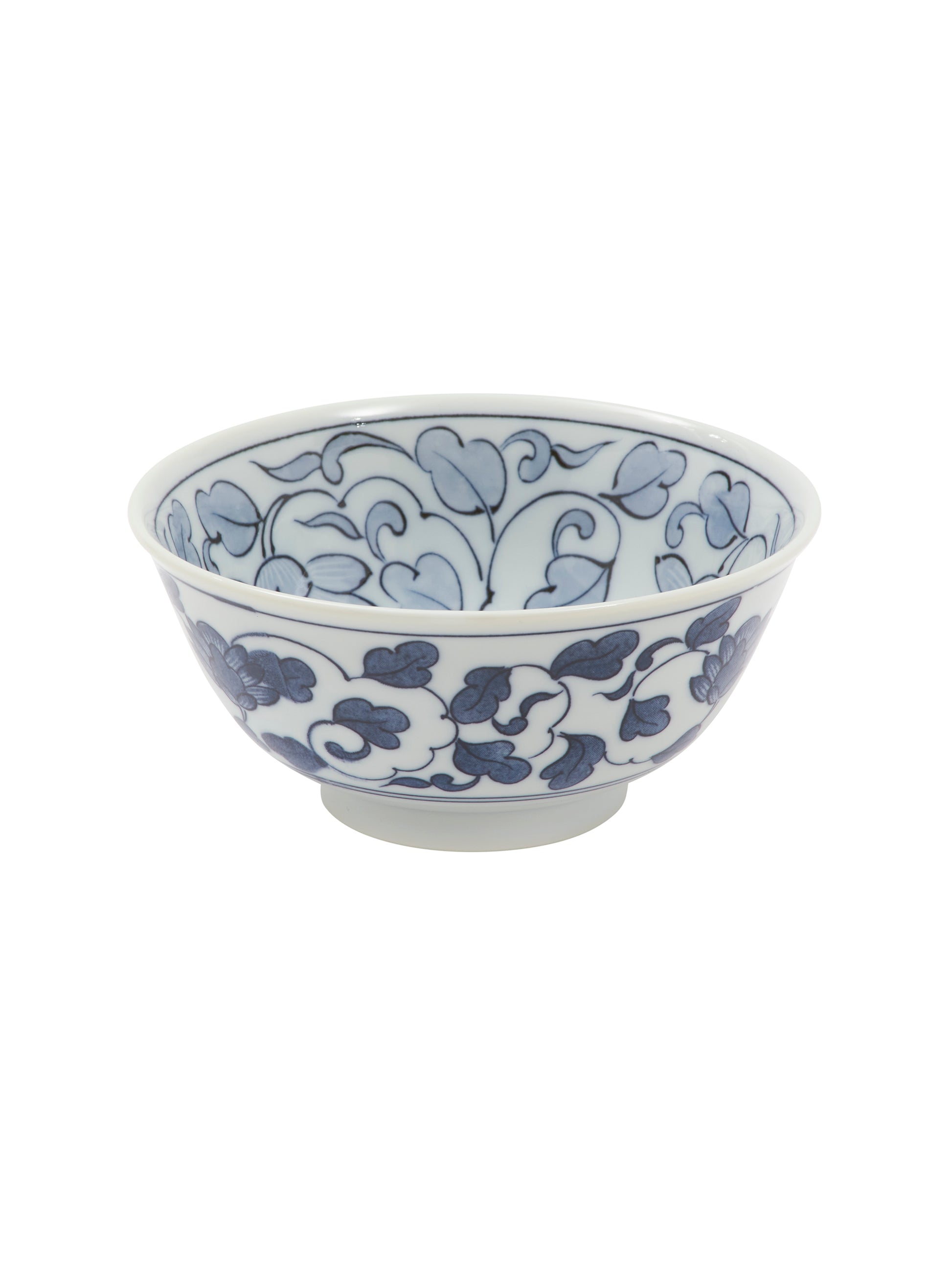Japanese Porcelain Bowls Three Weston Table