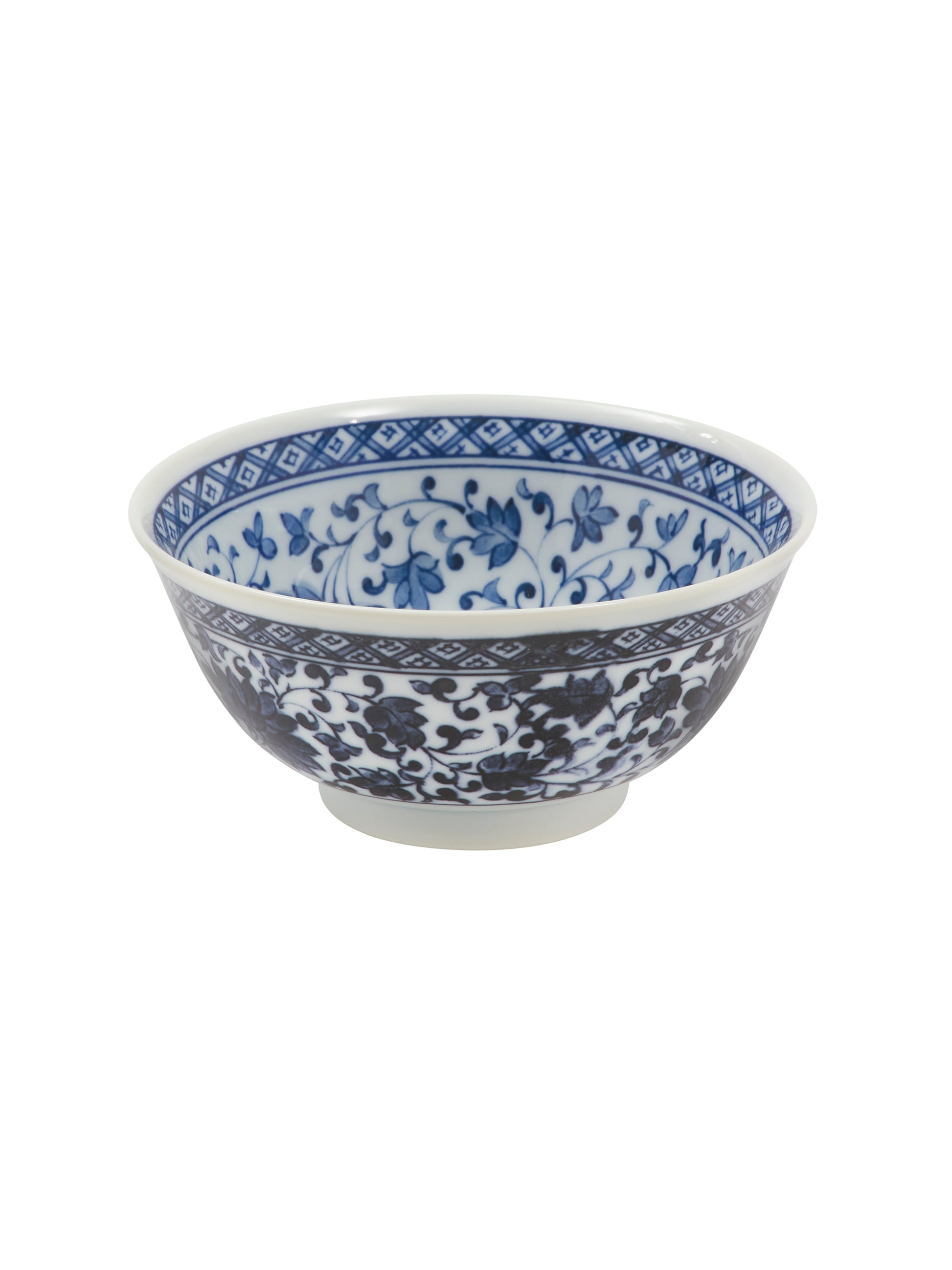 Japanese Porcelain Bowls Two Weston Table