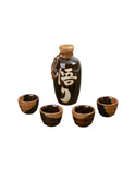 Japanese Sake Set Weston Table