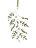 Jewel Branch Ornament Weston Table