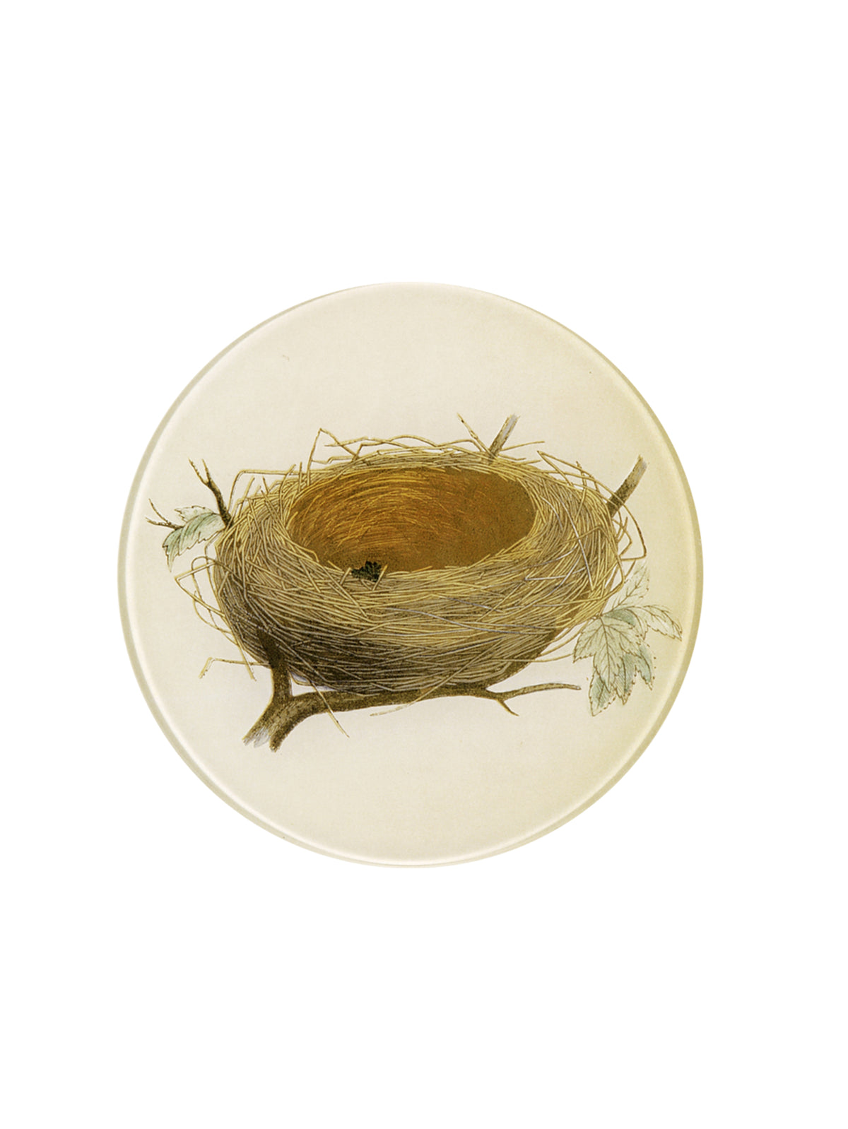 John Derian Nest Round Plate Weston Table