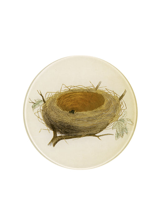 John Derian Nest Round Plate Weston Table