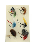 John Derian Bass Flies Rectangular Tray 258 Weston Table
