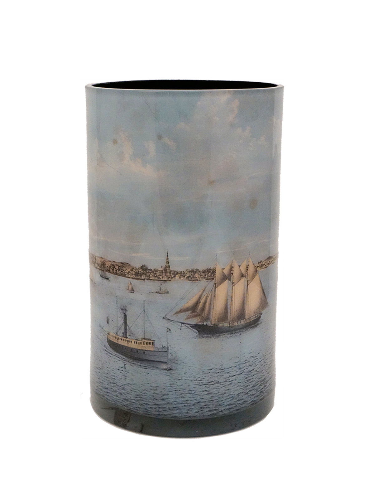 John Derian Provincetown Vase Weston Table