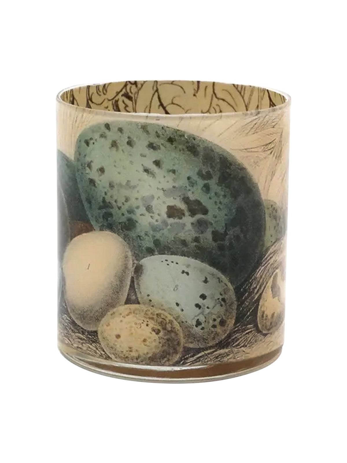 John Derian Eggs Desk Cup Weston Table