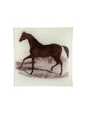 John Derian Horse Un Vide Poche Weston Table