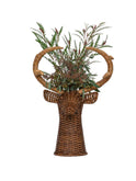 Juliska Devon Willow Stag Vase Weston Table