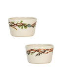 Juliska Forest Walk Ramekins Set of Two Weston Table
