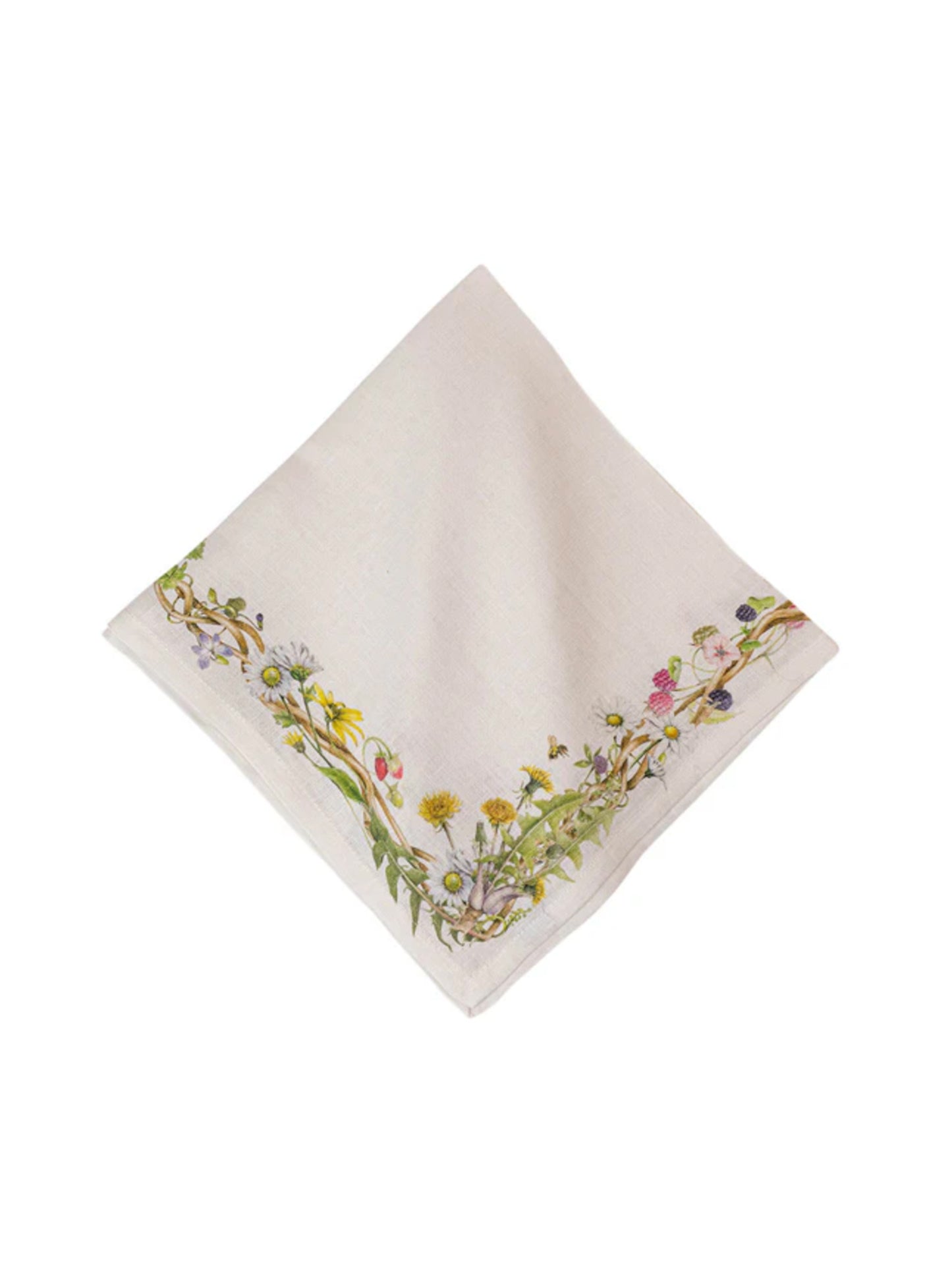 Juliska Meadow Walk Napkins Weston Table