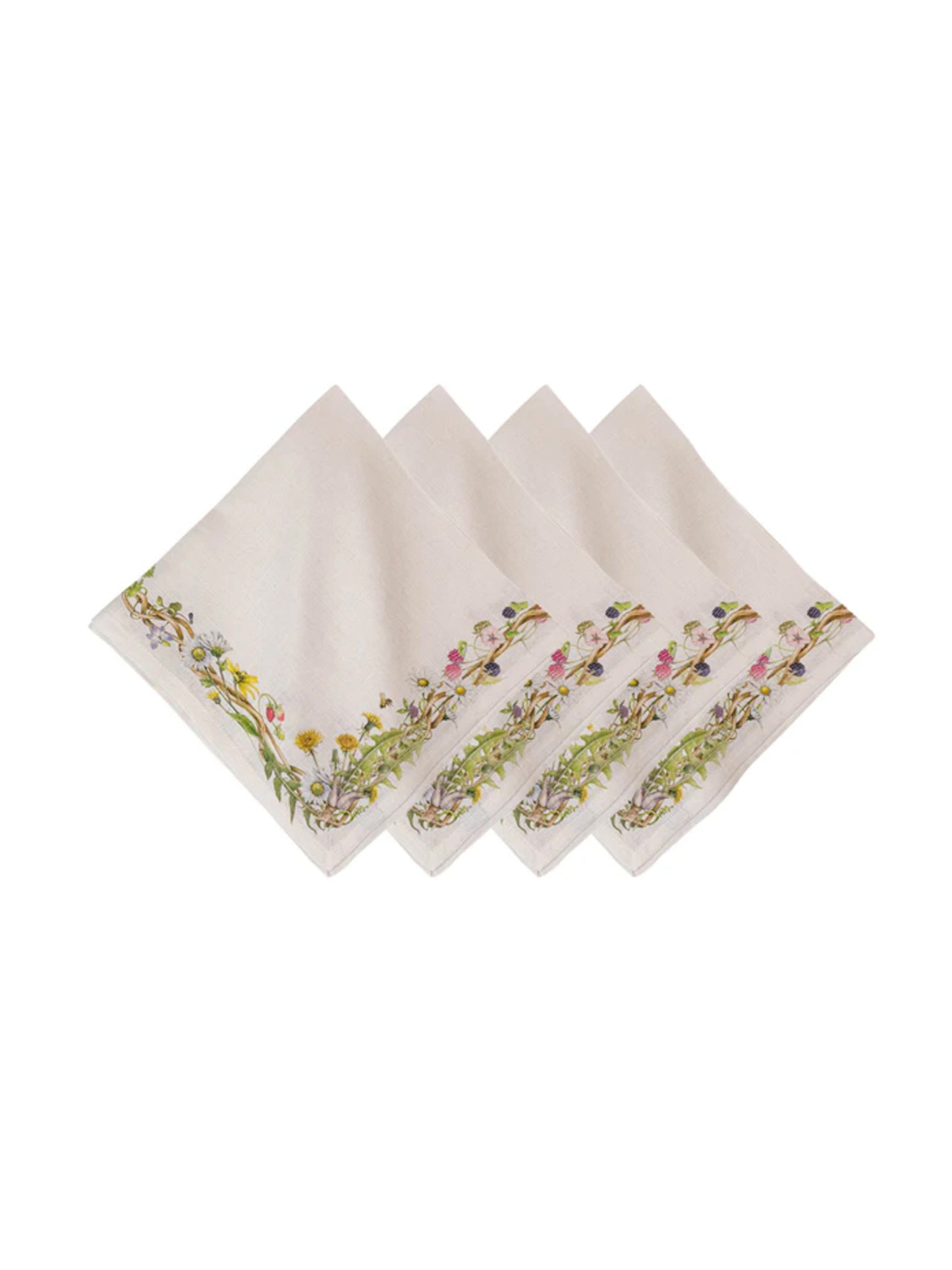 Juliska Meadow Walk Napkins Weston Table