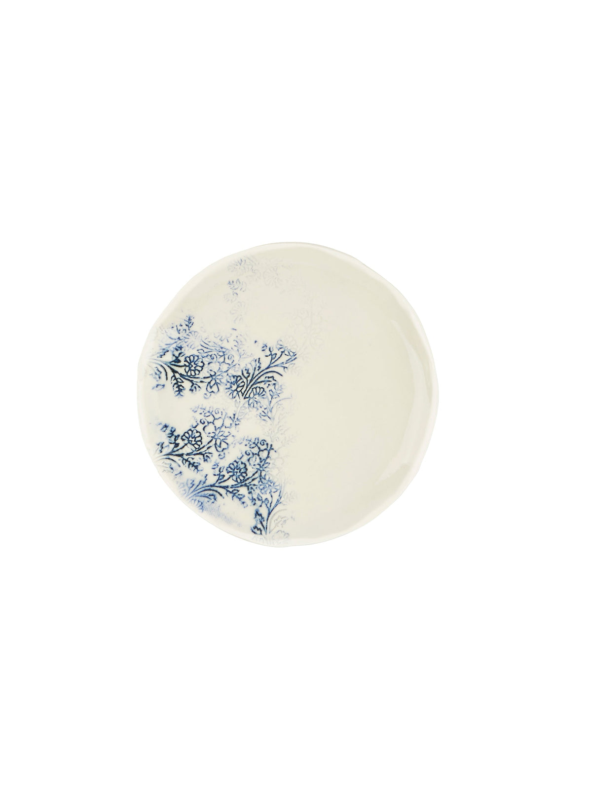 Kashmir Bread Plate Weston Table