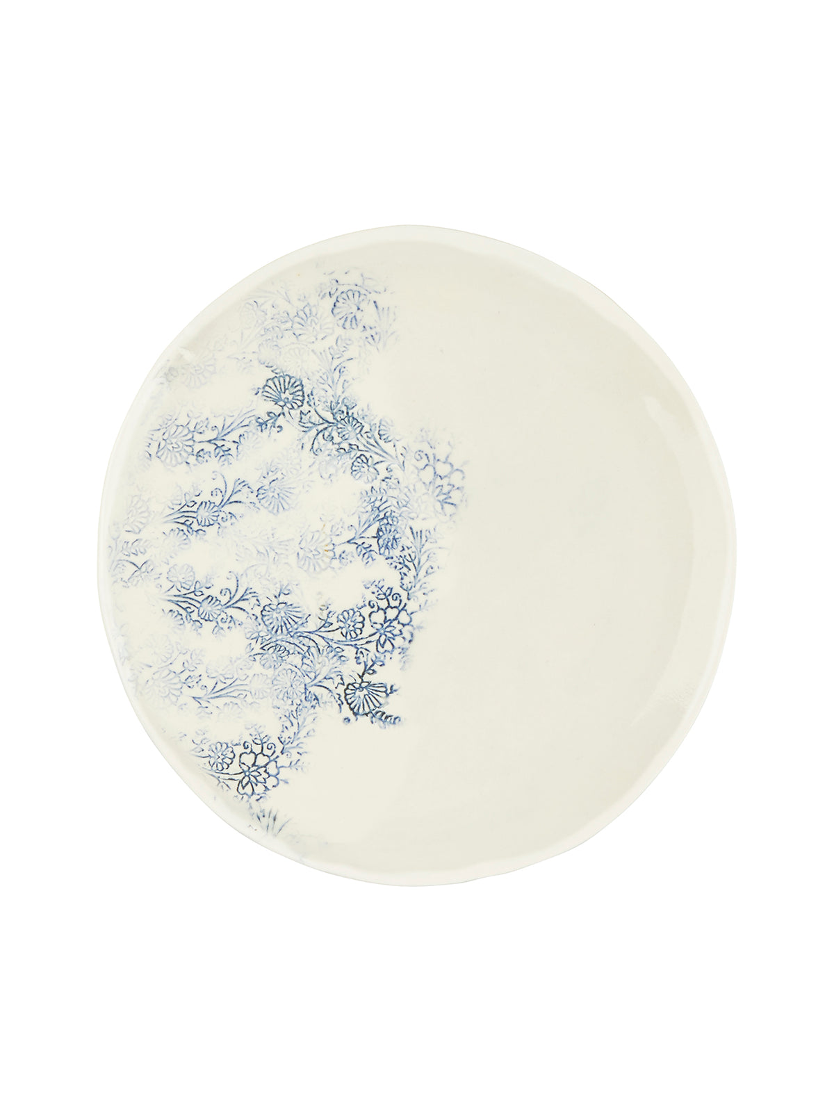 Kashmir Dinner Plate Weston Table