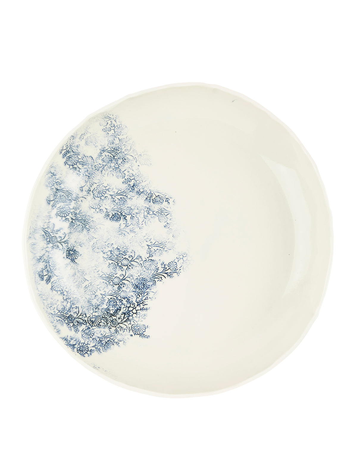 Kashmir Large Round Bowl Weston Table