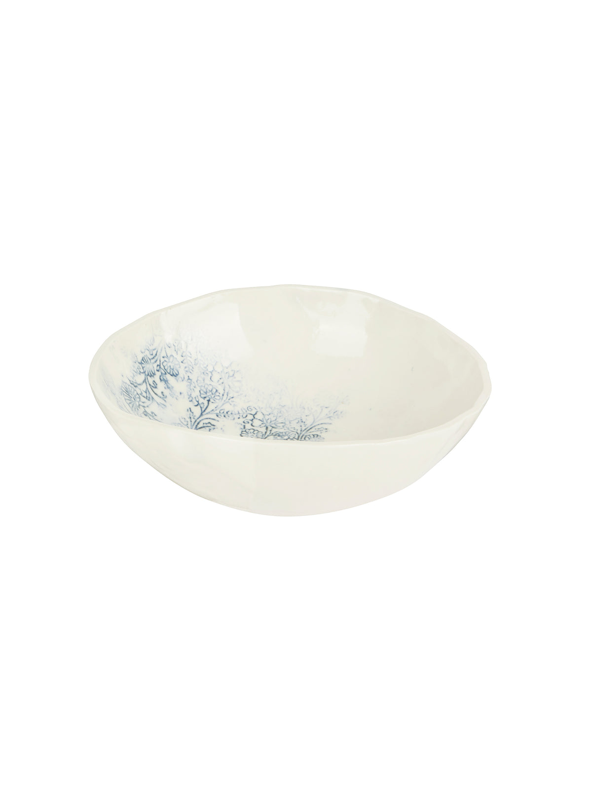 Kashmir Noodle Bowl Weston Table