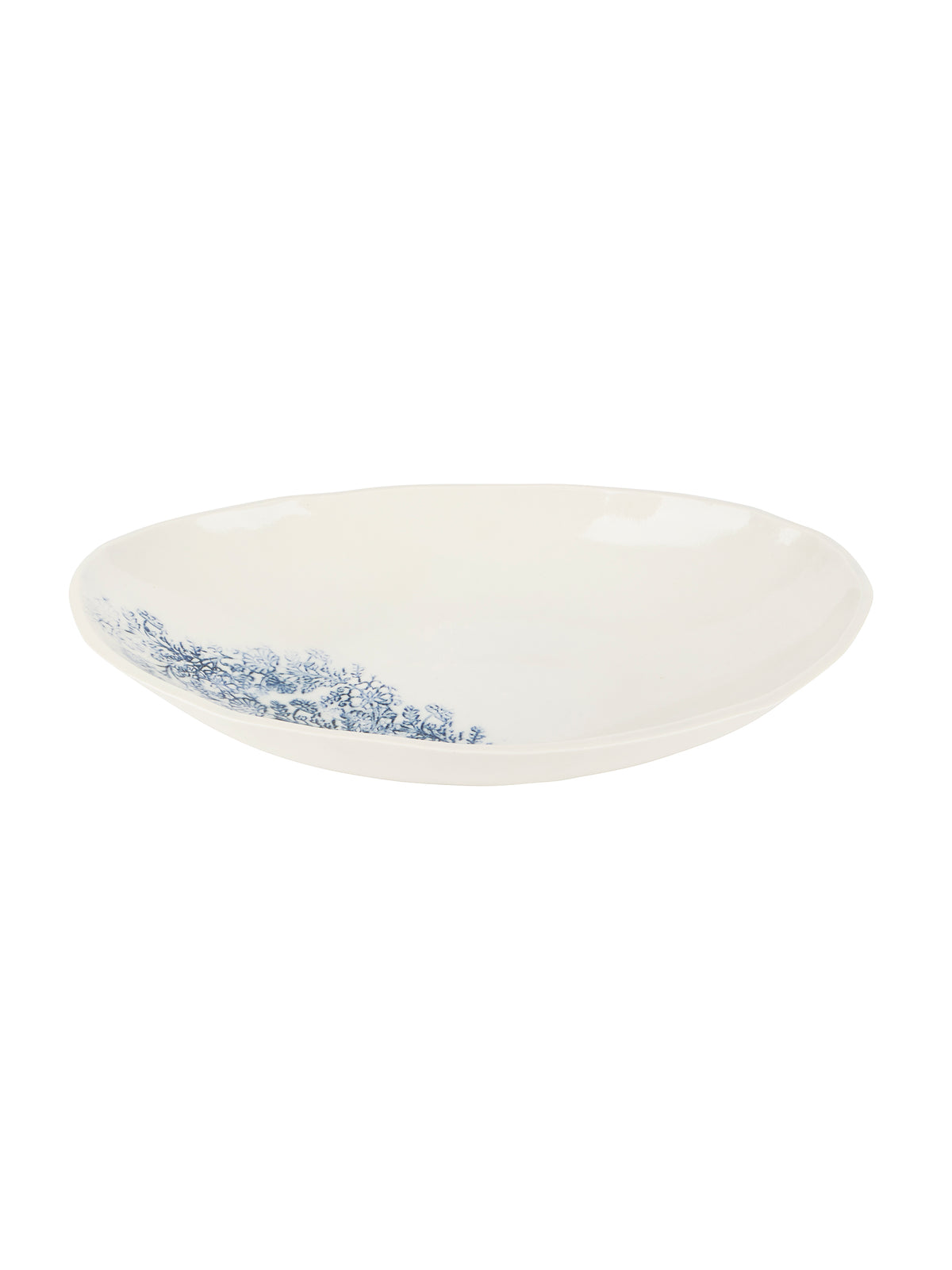 Kashmir Oval Bowl Weston Table