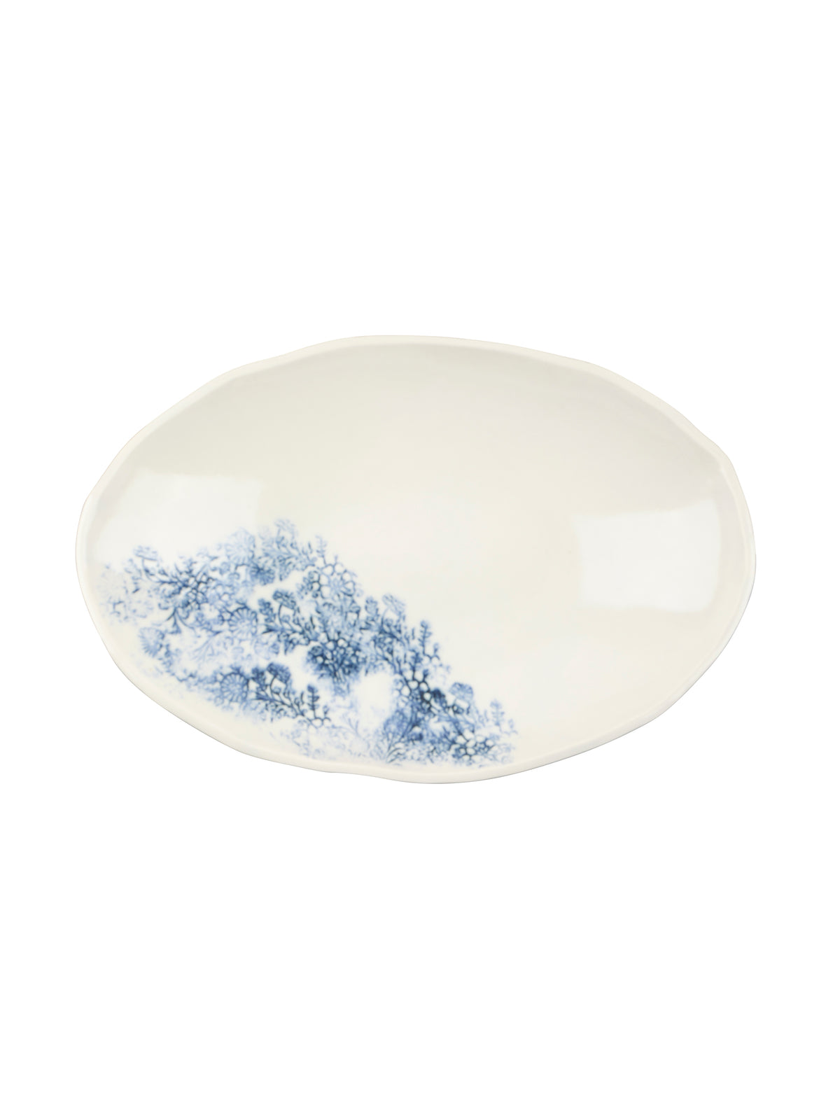 Kashmir Oval Bowl Weston Table