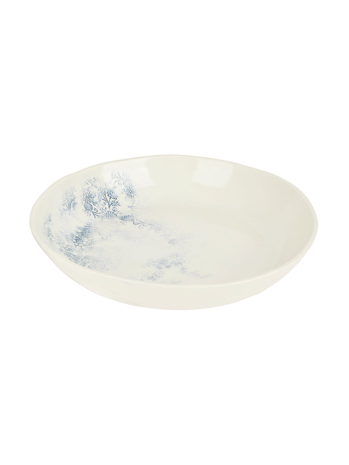 Kashmir Serving Bowl Weston Table