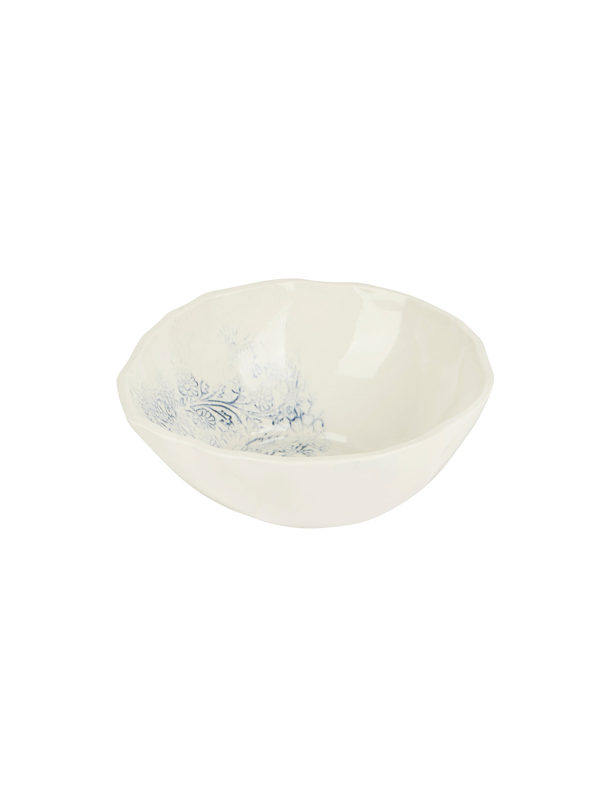Kashmir Soup Bowl Weston Table