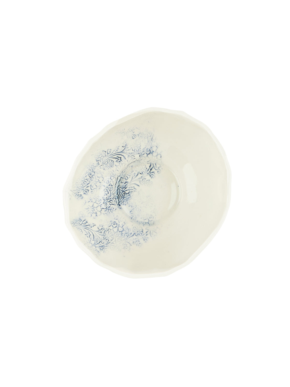Kashmir Soup Bowl Weston Table